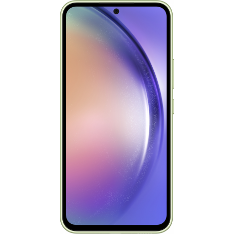 MOBILE PHONE GALAXY A54 5G/8/256GB LIME SM-A546B SAMSUNG
