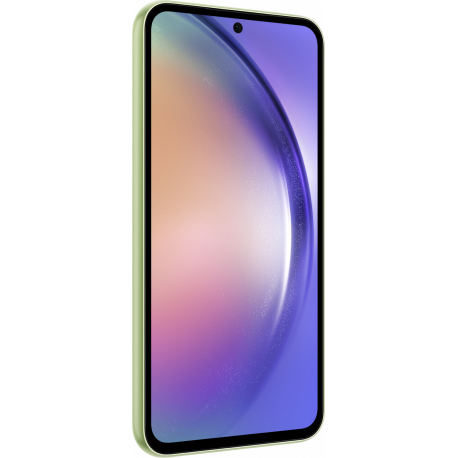 MOBILE PHONE GALAXY A54 5G/8/256GB LIME SM-A546B SAMSUNG