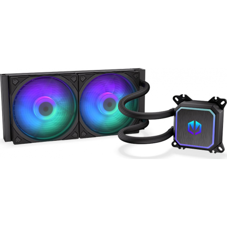 ENDORFY Navis F240 ARGB CPU Cooler