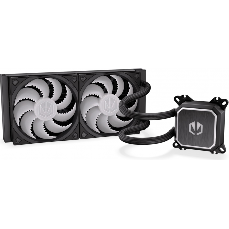 ENDORFY Navis F240 ARGB CPU Cooler