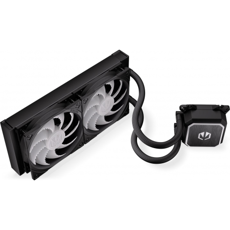 ENDORFY Navis F240 ARGB CPU Cooler