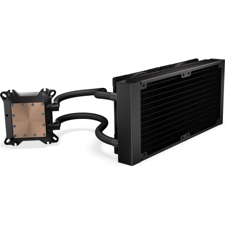 ENDORFY Navis F240 ARGB CPU Cooler