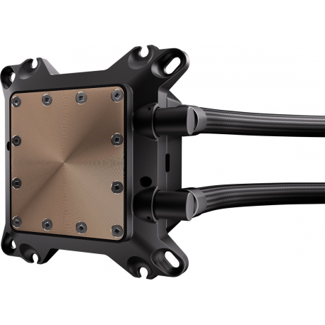 ENDORFY Navis F240 ARGB CPU Cooler