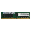 Lenovo TruDDR4 - DDR4 - module - 16 GB - DIMM 288-pin - 3200 MHz  /  PC4-25600 - 1.2 V - registered - ECC - for ThinkAgile MX3330-F Appliance; MX3330-H Appliance; MX3331-F Certified Node