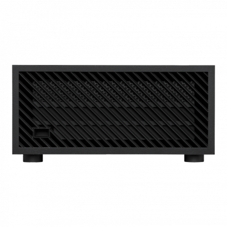 ASUS ExpertCenter PN64 BB7004MDE1 - Barebone - mini PC - 1 x Core i7 13700H / 3.7 GHz - RAM 0 GB - Intel Iris Xe Graphics - GigE, 2.5 GigE, Bluetooth 5.2, 802.11ax (Wi-Fi 6E) - WLAN: Bluetooth 5.2, 802.11a / b / g / n / ac / ax (Wi-Fi 6E) - eco black - 6