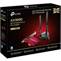 TP-Link Archer TX20E V2 - Network adapter - PCIe - 802.11ax, Bluetooth 5.2