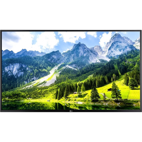 LG 43UT782H9ZA 43“ 3840x2160/350cd/m2/ HDMI CI Slot RF RJ45