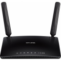 TP-Link Archer A5 - Wireless router - 4-port switch - 802.11a / b / g / n / ac - Dual Band