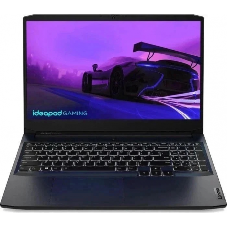 Lenovo IdeaPad Gaming 3 15IHU6 i5-11320H 15.6" FHD IPS 250nits AG 16GB DDR4