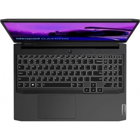 Lenovo IdeaPad Gaming 3 15IHU6 i5-11320H 15.6" FHD IPS 250nits AG 16GB DDR4