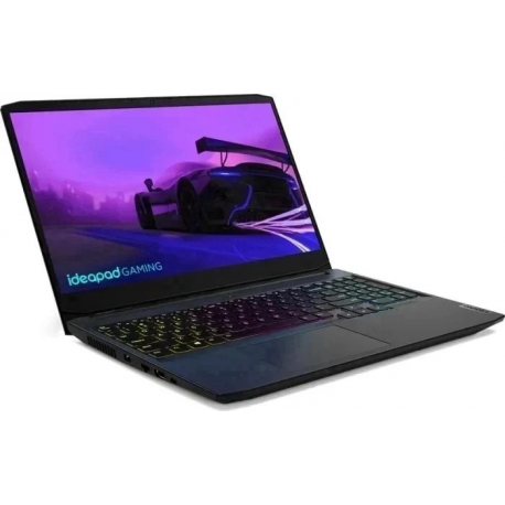 Lenovo IdeaPad Gaming 3 15IHU6 i5-11320H 15.6" FHD IPS 250nits AG 16GB DDR4