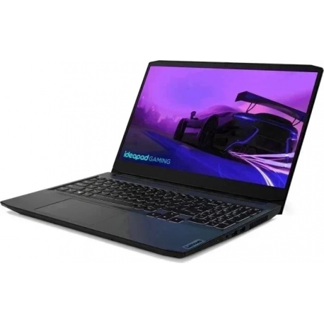 Lenovo IdeaPad Gaming 3 15IHU6 i5-11320H 15.6" FHD IPS 250nits AG 16GB DDR4