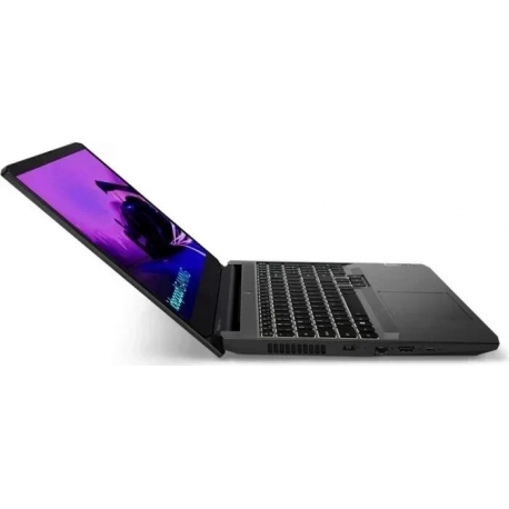 Lenovo IdeaPad Gaming 3 15IHU6 i5-11320H 15.6" FHD IPS 250nits AG 16GB DDR4