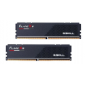 G.Skill Flare X5 - DDR5 - kit - 32 GB: 2 x 16 GB - DIMM 288-pin low profile - 6000 MHz  /  PC5-48000 - CL30 - 1.35 V - unbuffered - non-ECC - matte black