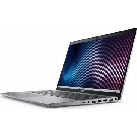 Notebook|DELL|Latitude|5540|CPU i5-1335U|1300 MHz|15.6"|1920x1080|RAM 8GB|DDR4|SSD 512GB|Intel Integrated Graphics|Integrated|EN