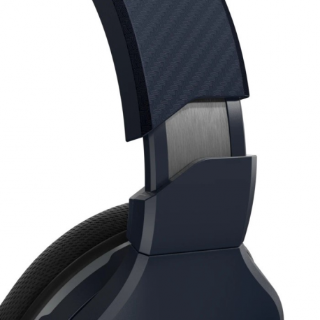 Turtle Beach Recon 200 Gen 2 - Headset - full size - wired - 3.5 mm jack - midnight blue - 5
