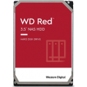 WD Red WD20EFPX - Hard drive - 2 TB - internal - 3.5" - SATA 6Gb / s - 5400 rpm - buffer: 64 MB