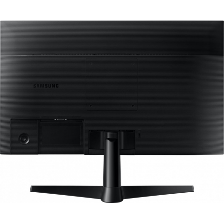 Samsung S27C310EAU - S31C Series - LED monitor - 27" - 1920 x 1080 Full HD (1080p) @ 75 Hz - IPS - 250 cd/m² - 1000:1 - 5 ms - HDMI, VGA - black - 8