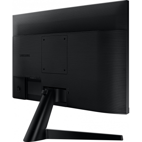 Samsung S27C310EAU - S31C Series - LED monitor - 27" - 1920 x 1080 Full HD (1080p) @ 75 Hz - IPS - 250 cd/m² - 1000:1 - 5 ms - HDMI, VGA - black - 9