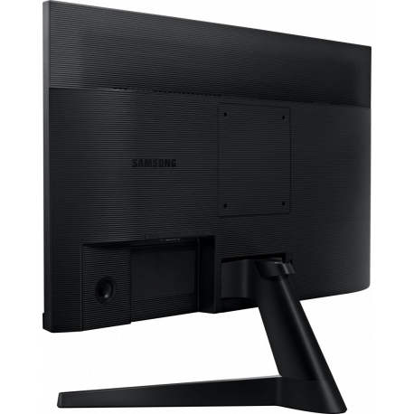 Samsung S27C310EAU - S31C Series - LED monitor - 27" - 1920 x 1080 Full HD (1080p) @ 75 Hz - IPS - 250 cd/m² - 1000:1 - 5 ms - HDMI, VGA - black - 11