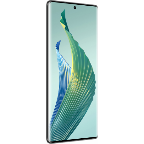 MOBILE PHONE HONOR MAGIC5 LITE/6/128GB BLACK 5109AMAA HONOR