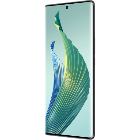 MOBILE PHONE HONOR MAGIC5 LITE/6/128GB BLACK 5109AMAA HONOR