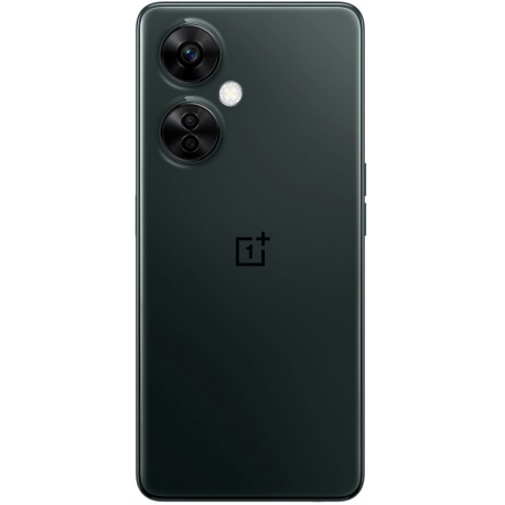 OnePlus Nord CE 3 Lite Chromatic Gray, 6.7 ", IPS LCD, 1080 x 2400, Qualcomm SM6375, Snapdragon 695 5G (6 nm), Internal RAM 8 GB