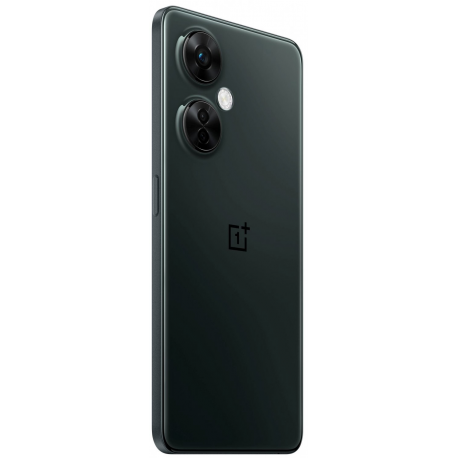 OnePlus Nord CE 3 Lite Chromatic Gray, 6.7 ", IPS LCD, 1080 x 2400, Qualcomm SM6375, Snapdragon 695 5G (6 nm), Internal RAM 8 GB
