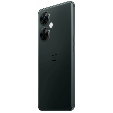 OnePlus Nord CE 3 Lite Chromatic Gray, 6.7 ", IPS LCD, 1080 x 2400, Qualcomm SM6375, Snapdragon 695 5G (6 nm), Internal RAM 8 GB