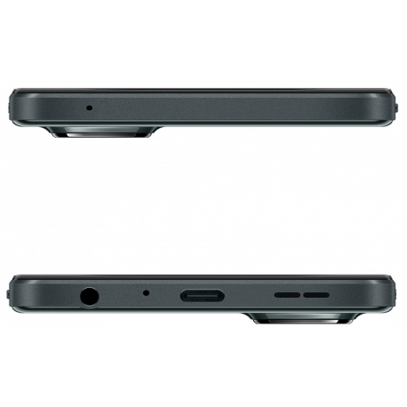 OnePlus Nord CE 3 Lite Chromatic Gray, 6.7 ", IPS LCD, 1080 x 2400, Qualcomm SM6375, Snapdragon 695 5G (6 nm), Internal RAM 8 GB