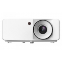 Optoma ZW350e - DLP projector - laser - 3D - 4000 lumens - WXGA (1280 x 800) - 16:10