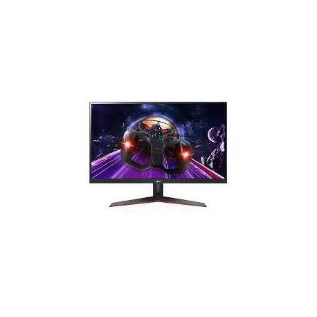 LG Monitor 27MP60GP-B 27 ", IPS, FHD, 1920 x 1080, 16:9, 5 ms, 250 cd/m², 60 Hz, HDMI ports quantity 1