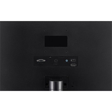 LG Monitor 27MP60GP-B 27 ", IPS, FHD, 1920 x 1080, 16:9, 5 ms, 250 cd/m², 60 Hz, HDMI ports quantity 1