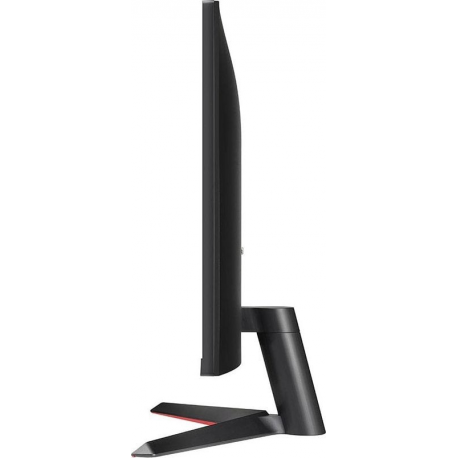 LG Monitor 27MP60GP-B 27 ", IPS, FHD, 1920 x 1080, 16:9, 5 ms, 250 cd/m², 60 Hz, HDMI ports quantity 1