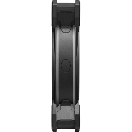 COOLER MASTER Case fan MasterFan MF120 Halo 2 ARGB
