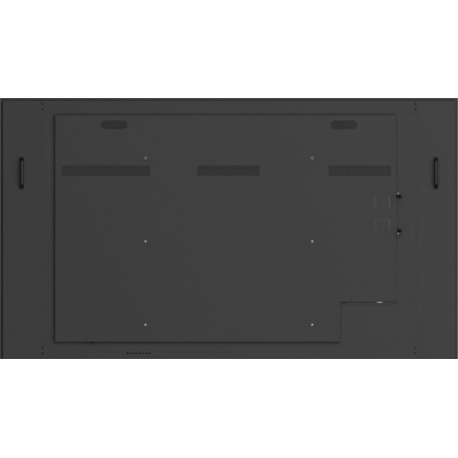 Iiyama LH9854UHS-B1AG - 98" Diagonal Class LH54 Series LED-backlit LCD display - interactive digital signage - with built-in SoC media player - 4K UHD (2160p) 3840 x 2160 - 6