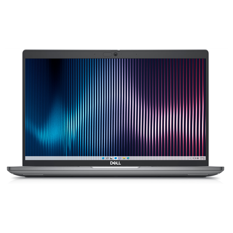 Dell Latitude 5440 - Intel Core i5 1335U / 1.3 GHz - Win 11 Pro - Intel Iris Xe Graphics - 8 GB RAM - 256 GB SSD NVMe - 14" IPS 1920 x 1080 (Full HD) - 802.11a / b / g / n / ac / ax (Wi-Fi 6E) - grey - with 3 Years ProSupport - 0