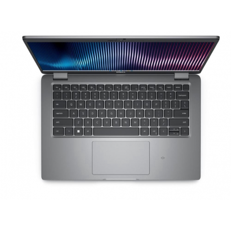 Dell Latitude 5440 - Intel Core i5 1335U / 1.3 GHz - Win 11 Pro - Intel Iris Xe Graphics - 8 GB RAM - 256 GB SSD NVMe - 14" IPS 1920 x 1080 (Full HD) - 802.11a / b / g / n / ac / ax (Wi-Fi 6E) - grey - with 3 Years ProSupport - 1