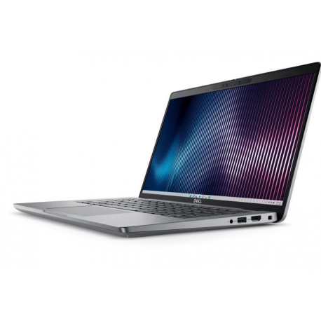 Dell Latitude 5440 - Intel Core i5 1335U / 1.3 GHz - Win 11 Pro - Intel Iris Xe Graphics - 8 GB RAM - 256 GB SSD NVMe - 14" IPS 1920 x 1080 (Full HD) - 802.11a / b / g / n / ac / ax (Wi-Fi 6E) - grey - with 3 Years ProSupport - 3