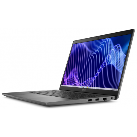 Dell Latitude 3440 AG FHD i5-1335U/8GB/256GB/Intel Iris Xe/Win11 Pro/ENG backlit kbd/FP/3Y ProSupport NBD OnSite Warranty