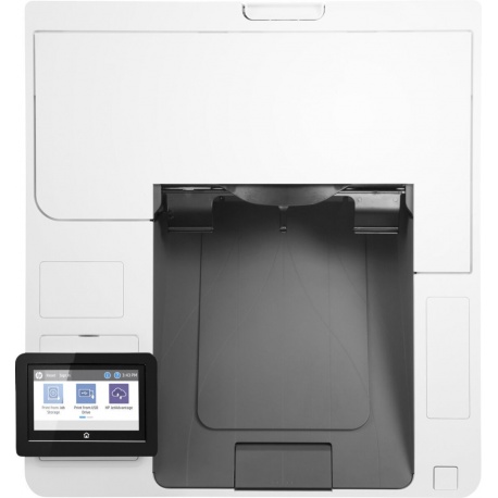 Laserjet Enterprise M611Dn, - 4