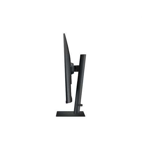 Samsung ViewFinity S8 S32B800PXP - S80PB Series - LED monitor - 32" - 3840 x 2160 4K @ 60 Hz - IPS - 350 cd / m² - 1000:1 - DisplayHDR 600 - 5 ms - HDMI, DisplayPort, USB-C - black - 11