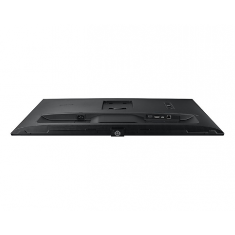 Samsung ViewFinity S8 S32B800PXP - S80PB Series - LED monitor - 32" - 3840 x 2160 4K @ 60 Hz - IPS - 350 cd / m² - 1000:1 - DisplayHDR 600 - 5 ms - HDMI, DisplayPort, USB-C - black - 13