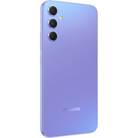 MOBILE PHONE GALAXY A34 5G/256GB VIOLET SM-A346B SAMSUNG