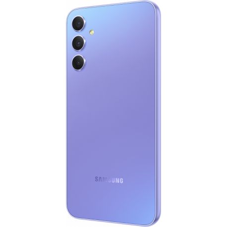MOBILE PHONE GALAXY A34 5G/256GB VIOLET SM-A346B SAMSUNG