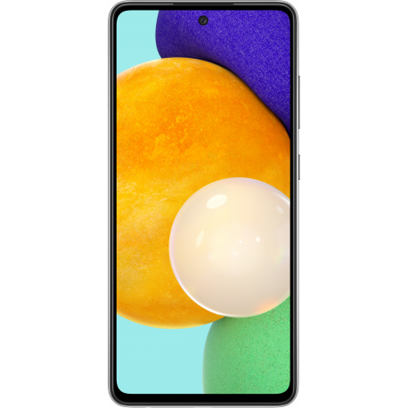MOBILE PHONE GALAXY A52 5G/BLACK SM-A526BZKDEEE SAMSUNG