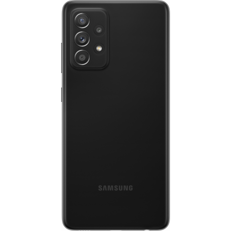 MOBILE PHONE GALAXY A52 5G/BLACK SM-A526BZKDEEE SAMSUNG