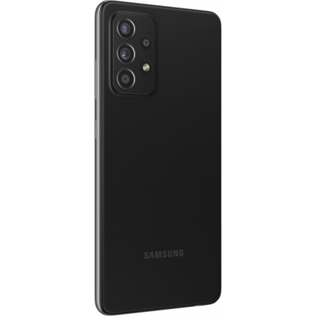 MOBILE PHONE GALAXY A52 5G/BLACK SM-A526BZKDEEE SAMSUNG