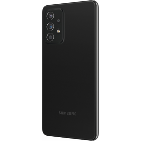 MOBILE PHONE GALAXY A52 5G/BLACK SM-A526BZKDEEE SAMSUNG