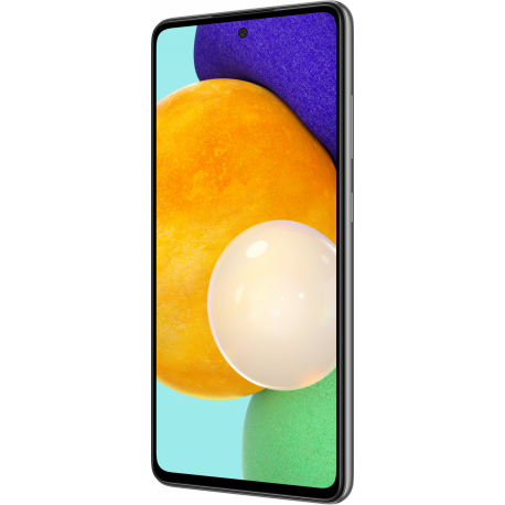 MOBILE PHONE GALAXY A52 5G/BLACK SM-A526BZKDEEE SAMSUNG